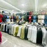 Big T Plaza Inside