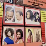 Taslim African Hair Braiding
