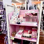 Beauty Supply Store photo of an aisle