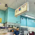 Big T Pizza