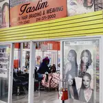 Taslim African Hair Braiding - Big T Plaza