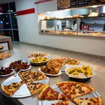 Big T Pizza