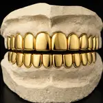 Gold Teeth Nation
