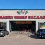 Harry Hines Bazaar