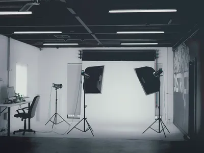 Big T Photo Studio