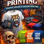 T-Shirt Printing