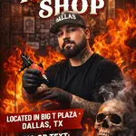 Tattoo Shop