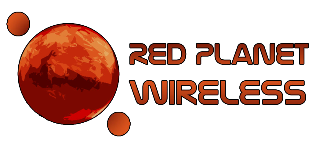 Red Planet Wireless