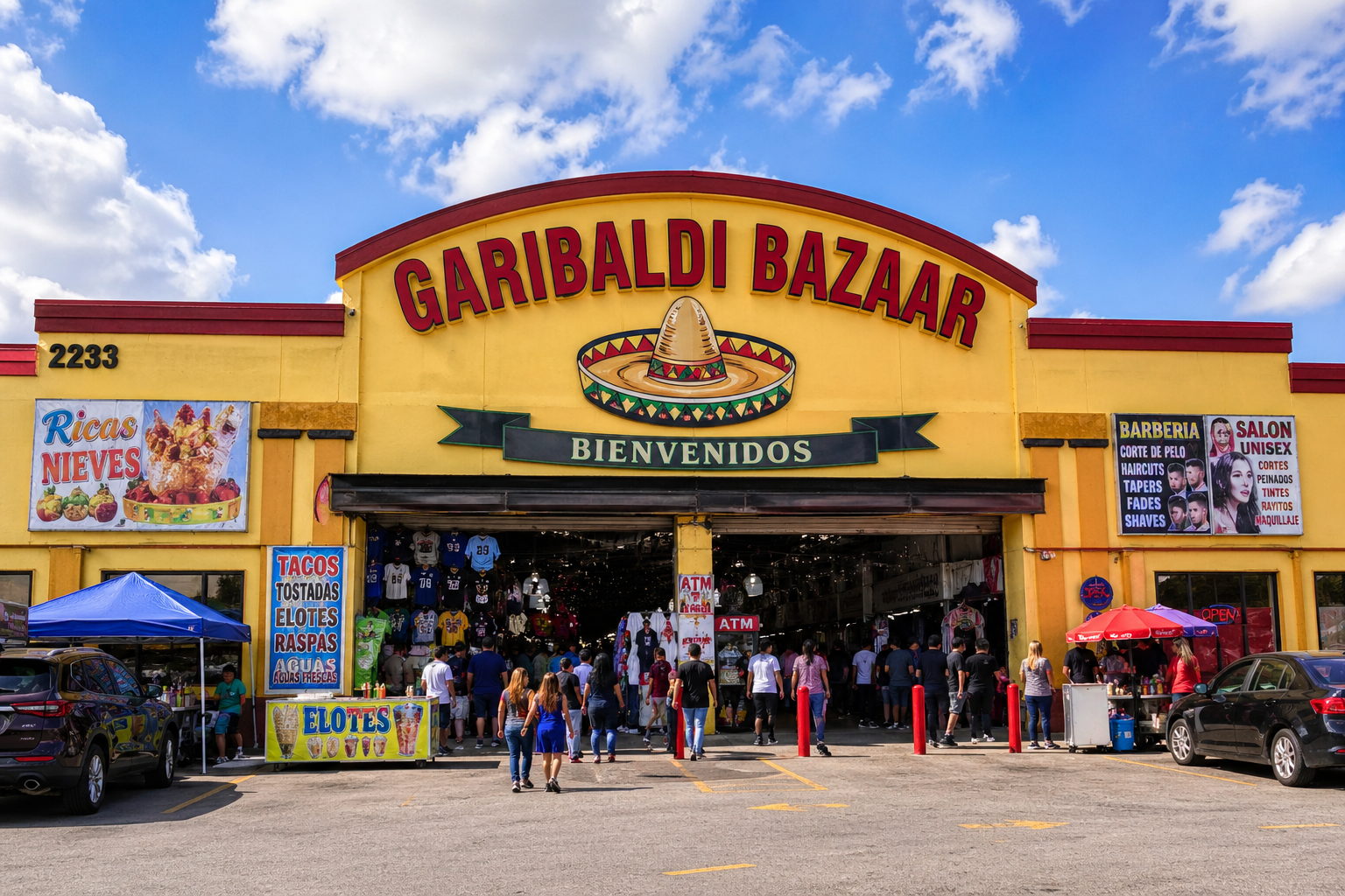 GaribaldiBazaar