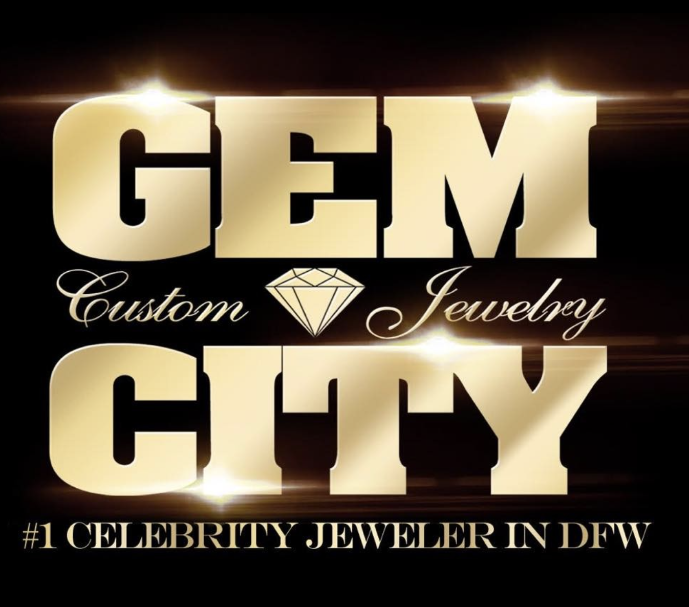 Gem City Big T Plaza